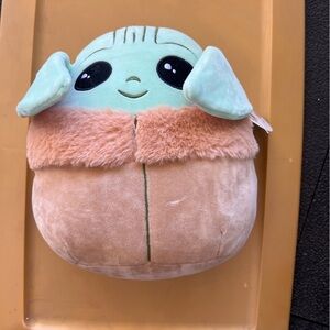 Squishmallow The Child 10”